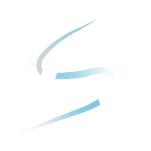 Logo représentant un A et un Drone de la société Sky Art's Production