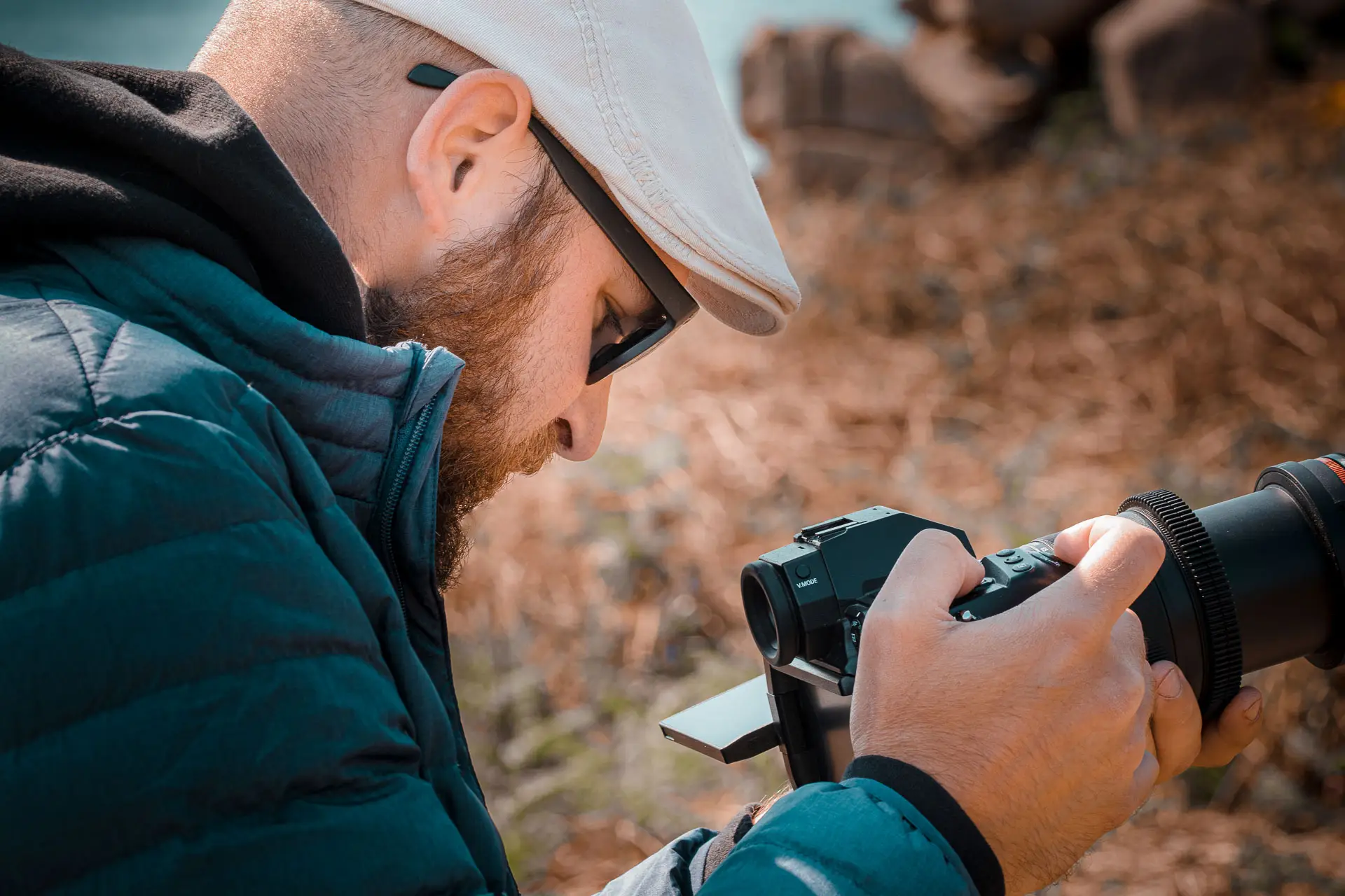 Photographie professionnelle Sky Art's Production