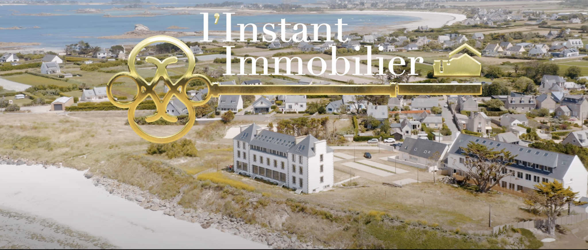 Prestations et services video et drone en Bretagne par Sky Art's Production