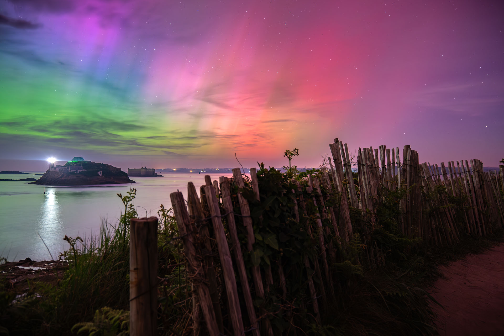 Photographie premium en Bretagne par Sky Art's Production